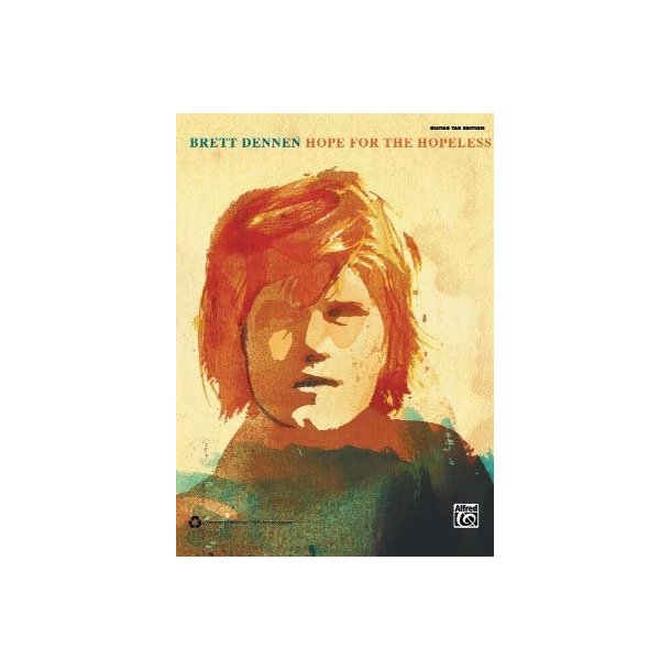 Brett Dennen: Hope For The Hopeless