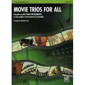 Michael Story: Movie Trios For All