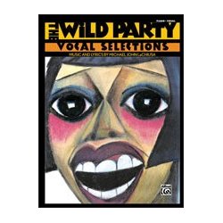 Michael John LaChiusa: The Wild Party