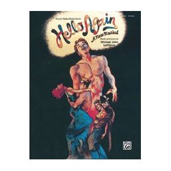 Michael John LaChiusa: Hello Again