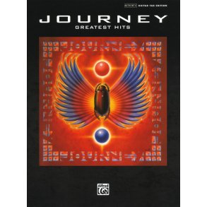 Journey: Greatest Hits