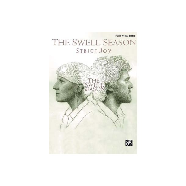 The Swell Season: Strict Joy