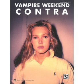 Vampire Weekend: Contra