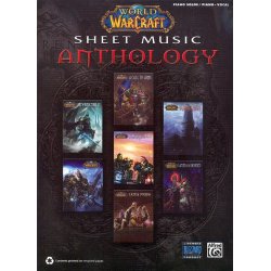 World Of Warcraft: Anthology