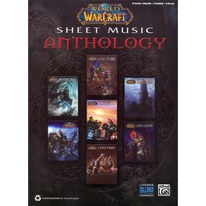 World Of Warcraft: Anthology