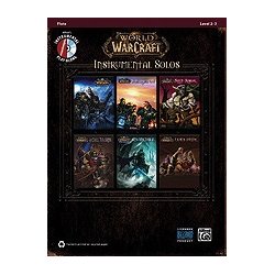 World Of Warcraft Instrumental Solos - Flute