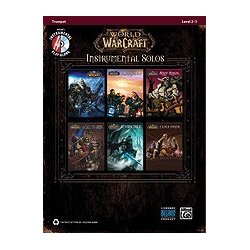 World Of Warcraft Instrumental Solos - Trumpet