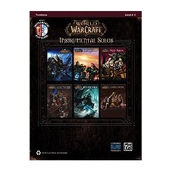 World Of Warcraft Instrumental Solos - Trombone