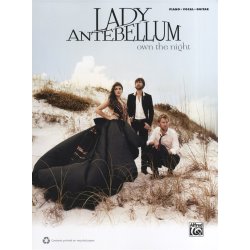 Lady Antebellum: Own The Night