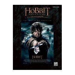 The Hobbit: The Battle Of The Five Armies (PV)