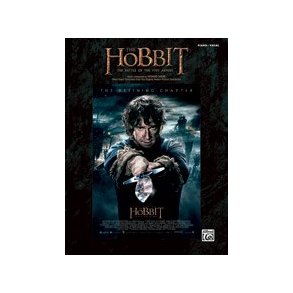 The Hobbit: The Battle Of The Five Armies (PV)