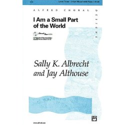 Cross the Wide Missouri (arr. Besig)