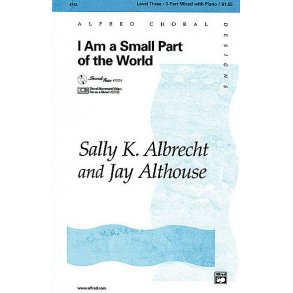 Cross the Wide Missouri (arr. Besig)