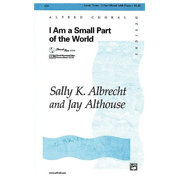 Cross the Wide Missouri (arr. Besig)