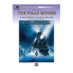 Glen Ballard/Alan Silvestri: The Polar Express - Concert Suite