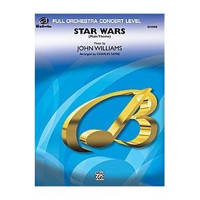 Arr. Charles Sayre: Star Wars (Main Theme)