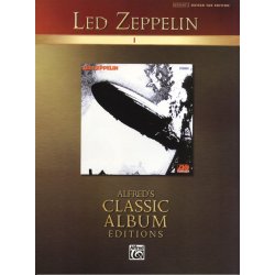 Led Zeppelin: I (TAB)