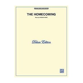 Hagood Hardy: The Homecoming