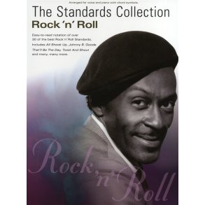 The Standards Collection: Rock 'n' Roll