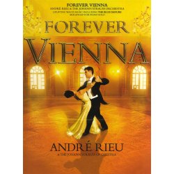 Andr Rieu: Forever Vienna - Piano Solo