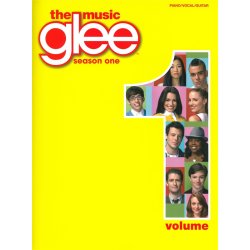 Glee Songbook: Season 1, Volume 1