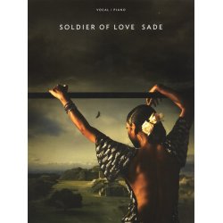 Sade: Soldier Of Love