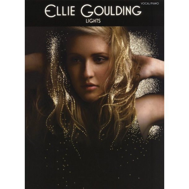 Ellie Goulding: Lights