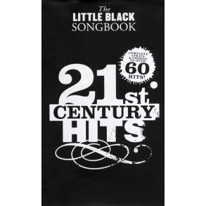 The Little Black Songbook: 21st Century Hits