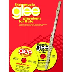 Glee Playalong - Flute