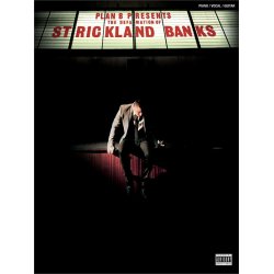 Plan B: The Defamation Of Strickland Banks