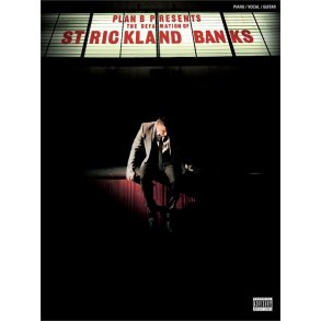 Plan B: The Defamation Of Strickland Banks