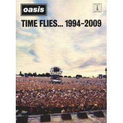 Oasis: Time Flies... 1994-2009