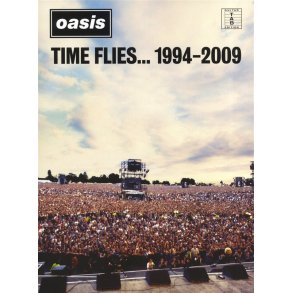 Oasis: Time Flies... 1994-2009