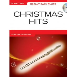 Really Easy Flute: Christmas Hits