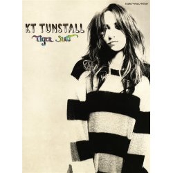 KT Tunstall: Tiger Suit