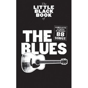 The Little Black Book Of The Blues