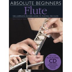 Absolute Beginners: Flute