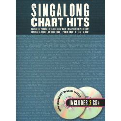 Singalong Chart Hits