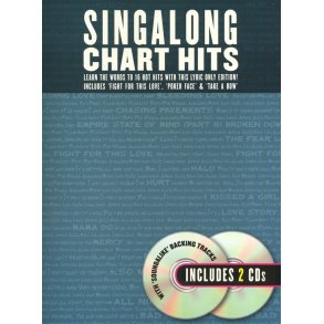 Singalong Chart Hits