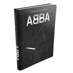 Legendary Piano: Abba