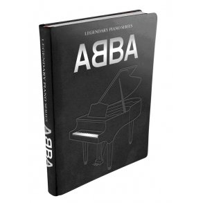 Legendary Piano: Abba
