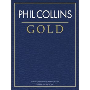 Phil Collins: Gold