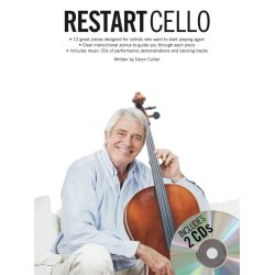 Restart Cello