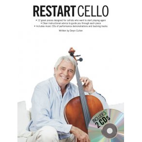 Restart Cello