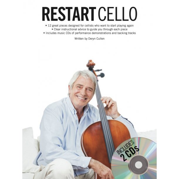 Restart Cello