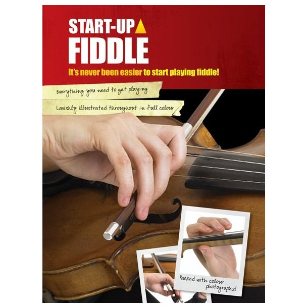 Start-Up: Fiddle