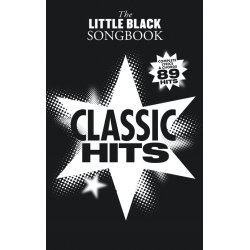 The Little Black Songbook: Classic Hits