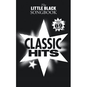 The Little Black Songbook: Classic Hits