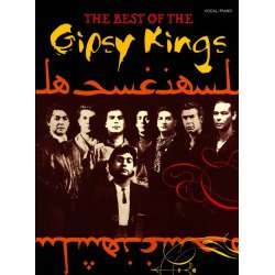 The Best Of The Gipsy Kings