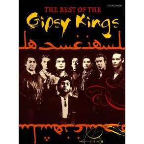 The Best Of The Gipsy Kings